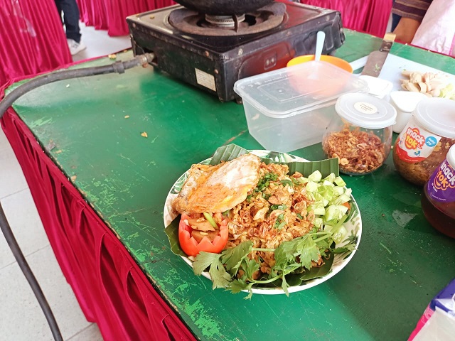 Totok 1 PAKAI